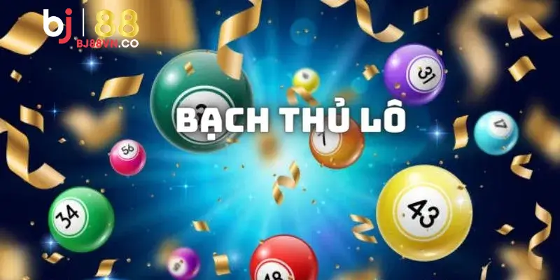 Điểm qua các chiến thuật chơi bạch thủ lô của các cao thủ từ BJ88