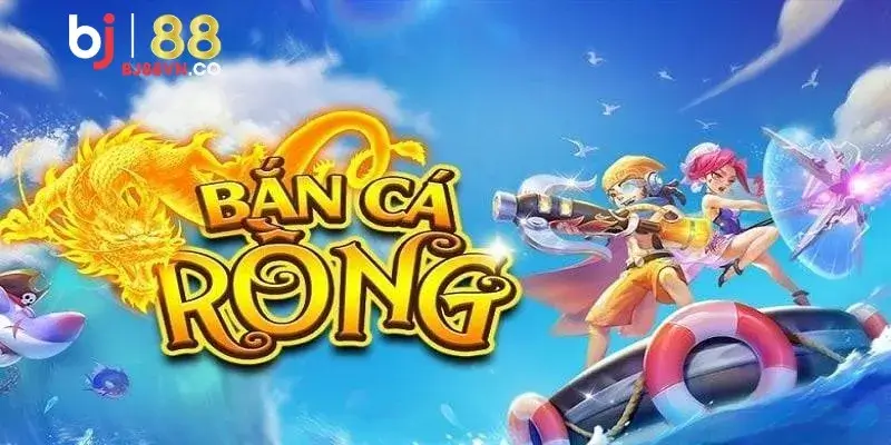 Chia sẻ vài bí kíp bắn cá rồng từ chuyên gia