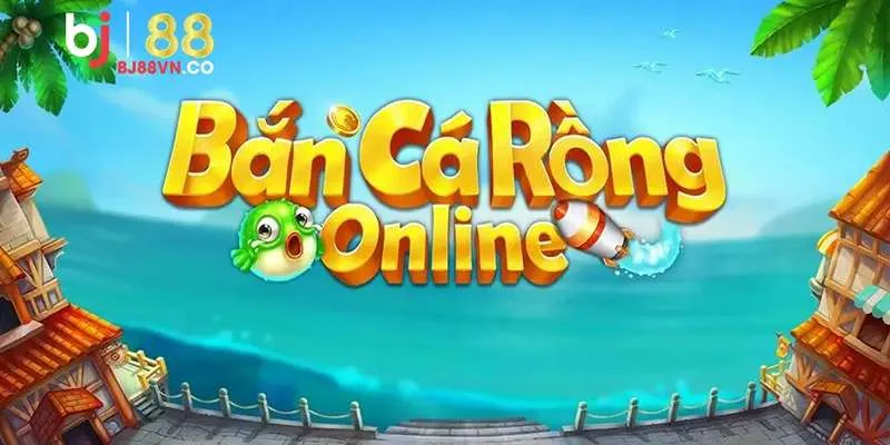 Bắn cá rồng với các loại cá đặc sắc