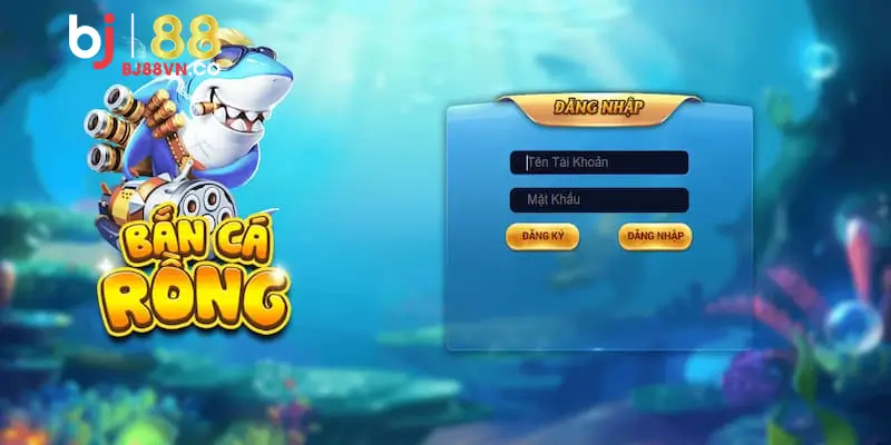 Mẹo bắn cá rồng cực dễ