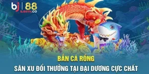 Bắn cá rồng thumb