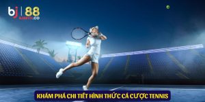 Cá cược tennis thumb